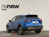 Nissan Qashqai Qashqai 1.5 e-Power N-Connecta