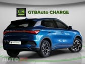 BYD Atto 3 DESIGN |LED|PANO|SHZ|