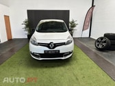 Renault Scénic Bose Edition