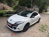 Renault Mégane Coupe 1.5 dCi Bose Edition SS