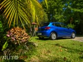 Seat Ibiza 1.0 TSI Style DSG