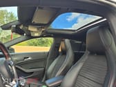 Mercedes-Benz CLA 180 AMG Edition Shooting Brake