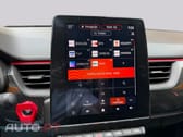 Renault Arkana RSLINE