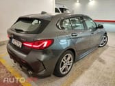 BMW 118 d Pack M Auto