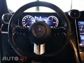 Mercedes-Benz GLC 300 e 4matic