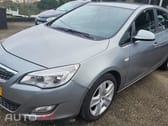 Opel Astra 1.3 CDTi Enjoy