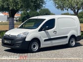 Citroen Berlingo 1.6 HDI Longa IVA Dedutível