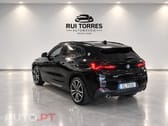 BMW X2 xDrive25e M Sport