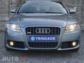 Audi A4 2.0 TDI S-line