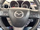 Mazda 3 MZ-CD 1.6 Exclusive Plus