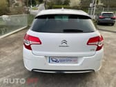 Citroen C4 1.6 HDi Exclusive