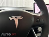 Tesla Model 3 Performance Dual Motor AWD