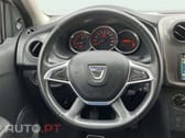 Dacia Sandero 0.9 TCe Stepway