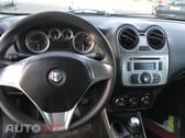 Alfa Romeo Mito 1.3 JTD Distinctive