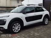 Citroen C4 Cactus 1.2 PureTech Feel
