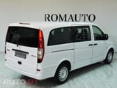 Mercedes-Benz Vito 109 CDi/32 6L