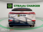Audi Q4 E-Tron 50 Quattro I.V.A DEDUTIVEL
