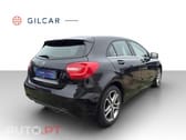 Mercedes-Benz A 180 CDi BE Urban