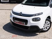 Citroen C3 1.2 PureTech Live