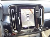 Volvo XC40 T4 Recharge DKG Inscription Expression