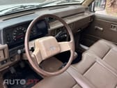 Mitsubishi L200 2.5 D CD