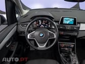 BMW 216 d Advantage