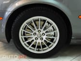 Jaguar S-Type 2.7 D V6 Executive Auto.