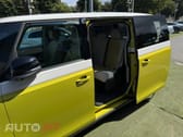 Volkswagen Id. Buzz Pro