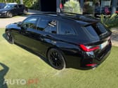 BMW 318 d Auto