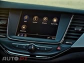 Opel Astra 1.2 T Design & Tech S/S