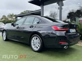 BMW 320 e Auto