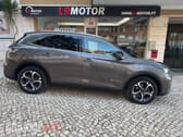 DS DS7 Crossback 1.6 THP Rivoli EAT8