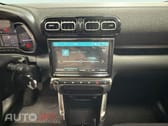 Citroen C3 Aircross 1.2 Puretech Feel
