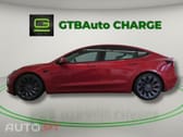 Tesla Model 3 I.V.A DEDUTIVEL Performance Dual Motor