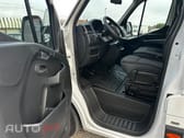 Renault Master L3H1 VA Base