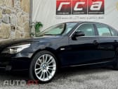 BMW 520 d Executive