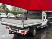 Peugeot Boxer 2.0 BlueHDi 335 L3 CD