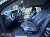 BMW 216 d Aut. Luxury Line