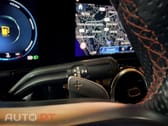 Mercedes-Benz B 180 AMG Line Aut.