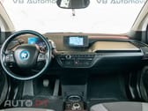 BMW i3 120Ah