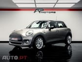 MINI Cooper Cooper D Auto