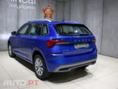 Skoda Kamiq 1.0 TSI Style