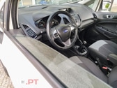 Ford EcoSport 1.0 Ecoboost