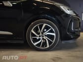 DS DS3 3 1.2 PureTech Black Lezard EAT6