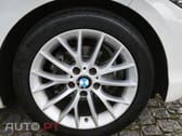 BMW 116 d EDynamics Line Urban