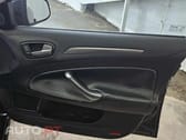 Ford Mondeo SW 1.8 TDCi Titanium