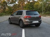 Volkswagen Golf 1.6 TDi BlueMotion Confortline