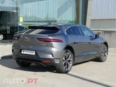 Jaguar I-Pace S AWD Aut.