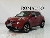 Nissan Juke 1.5 dCi Tekna Premium