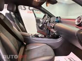 Mercedes-Benz A 250 e AMG Line